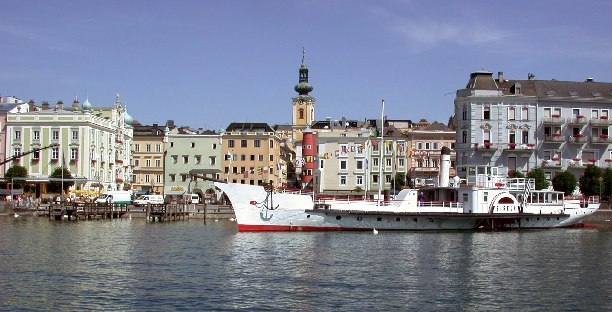 © MTV Ferienregion Traunsee