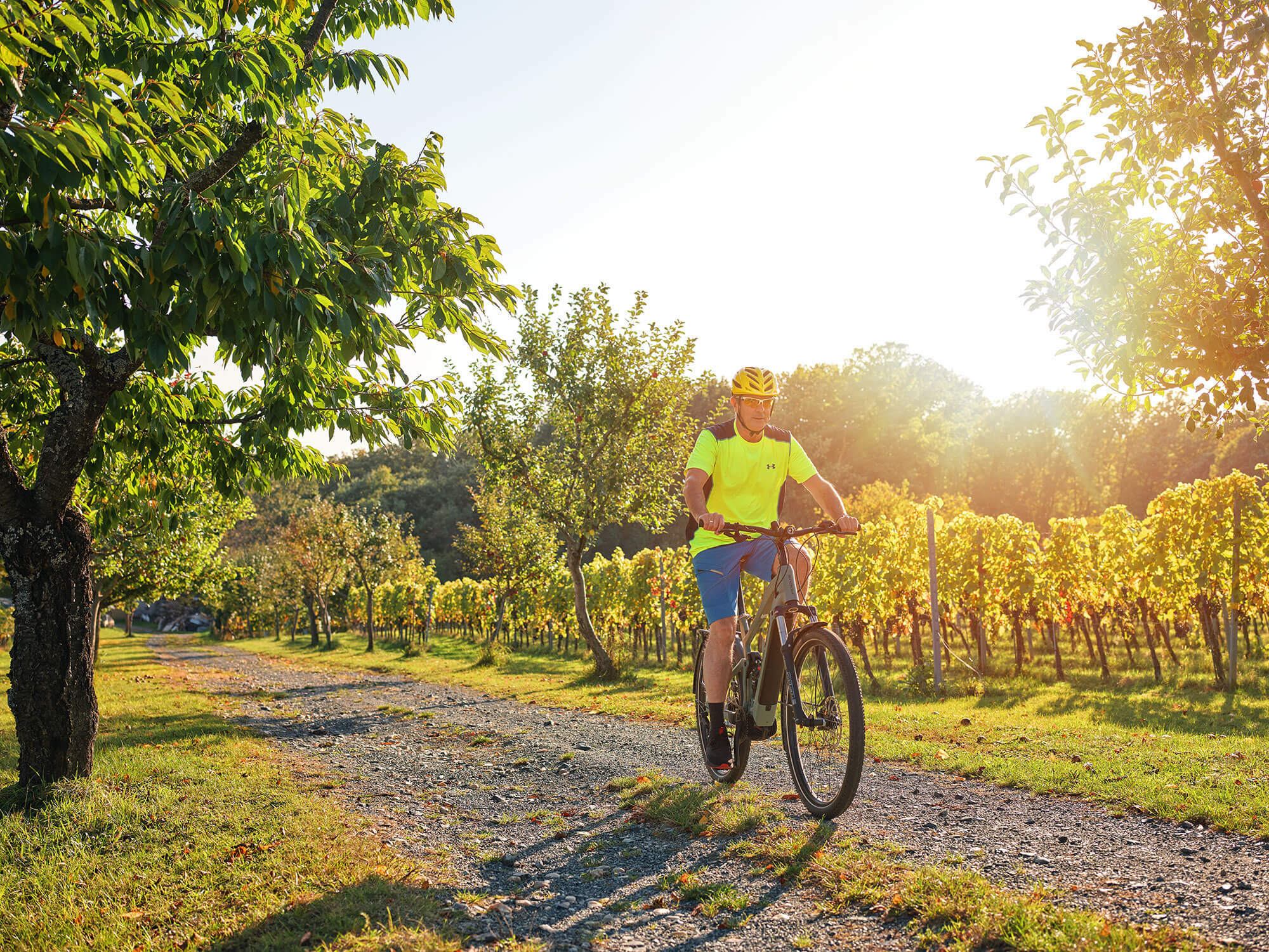 © Burgenland Tourismus / Stills & Emotions