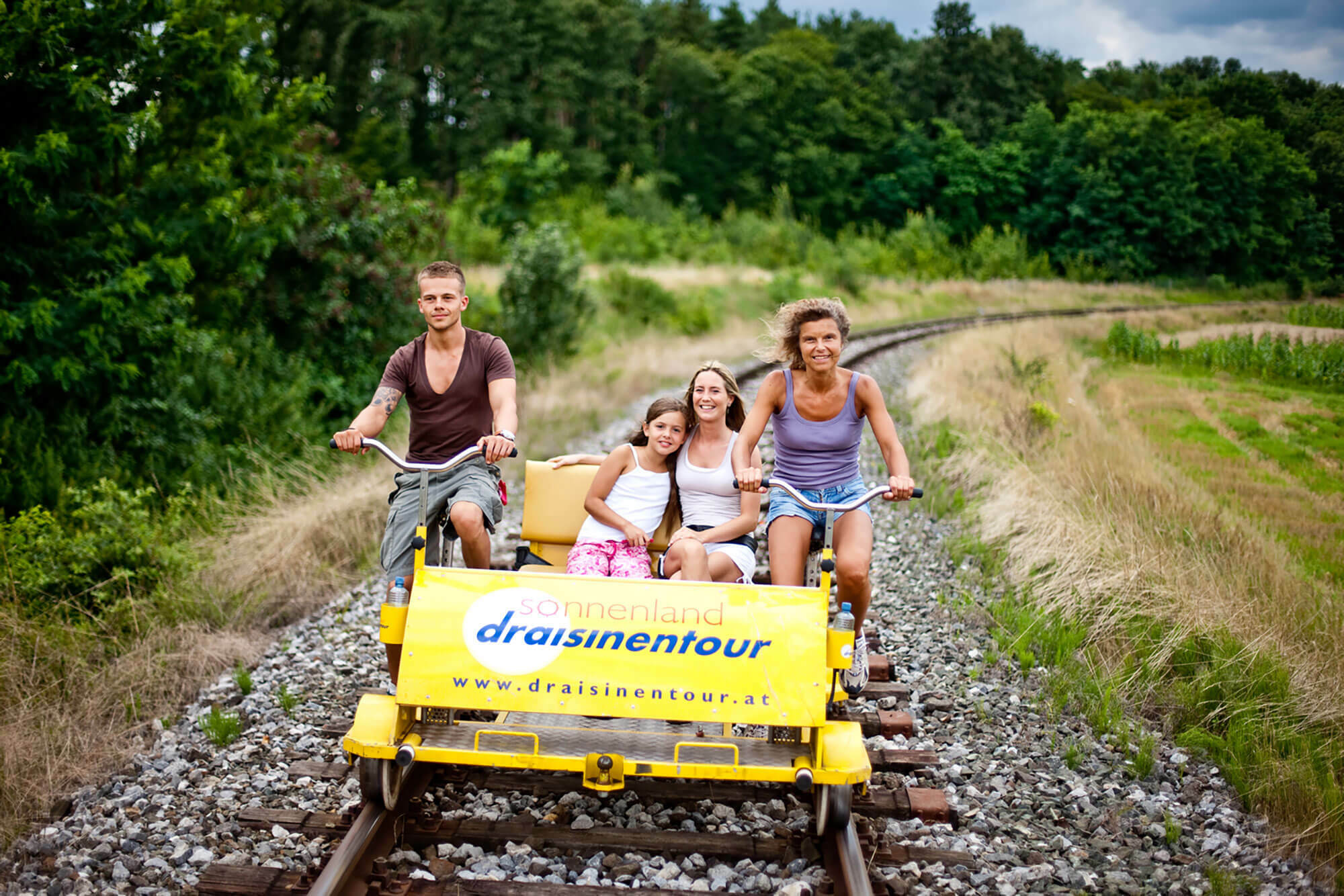 © Sonnenland Mittelburgenland