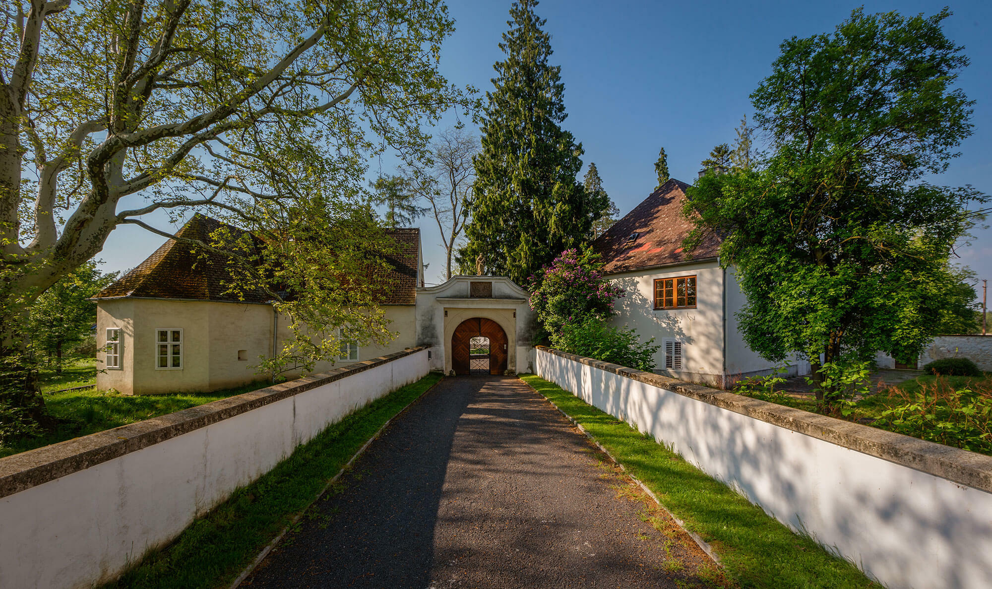 © Esterhazy Betriebs GmbH / Andreas Hafenscher