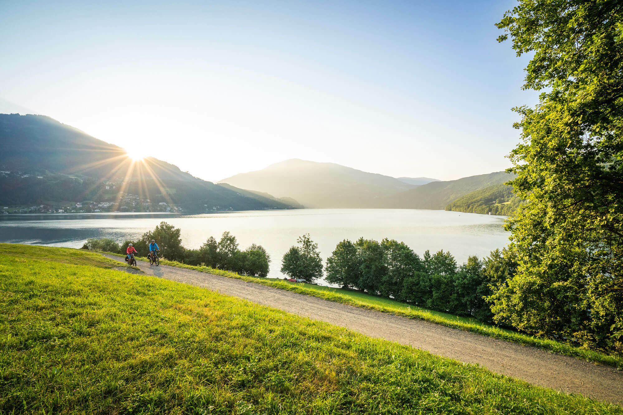 © Kärnten Werbung / Gert Perauer