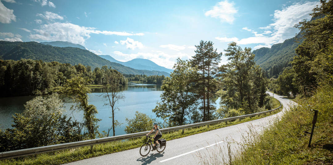 Wörthersee Tourismus GmbH / Bernhard Pichler Koban