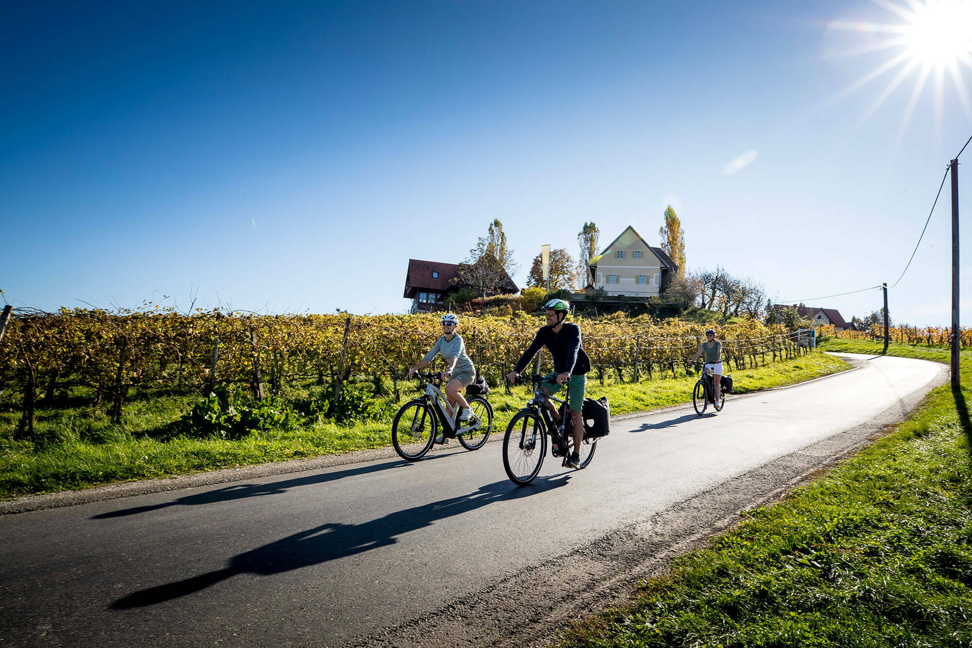© Steiermark Tourismus / Tom Lamm