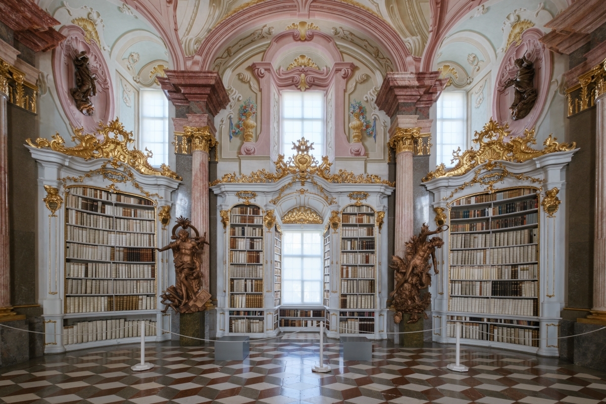 © Österreich Werbung / Antoine Bonin