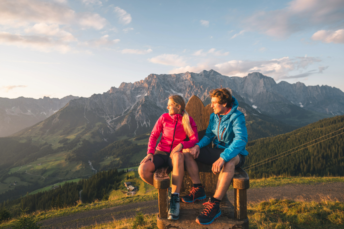 © Hochkönig Tourismus GmbH