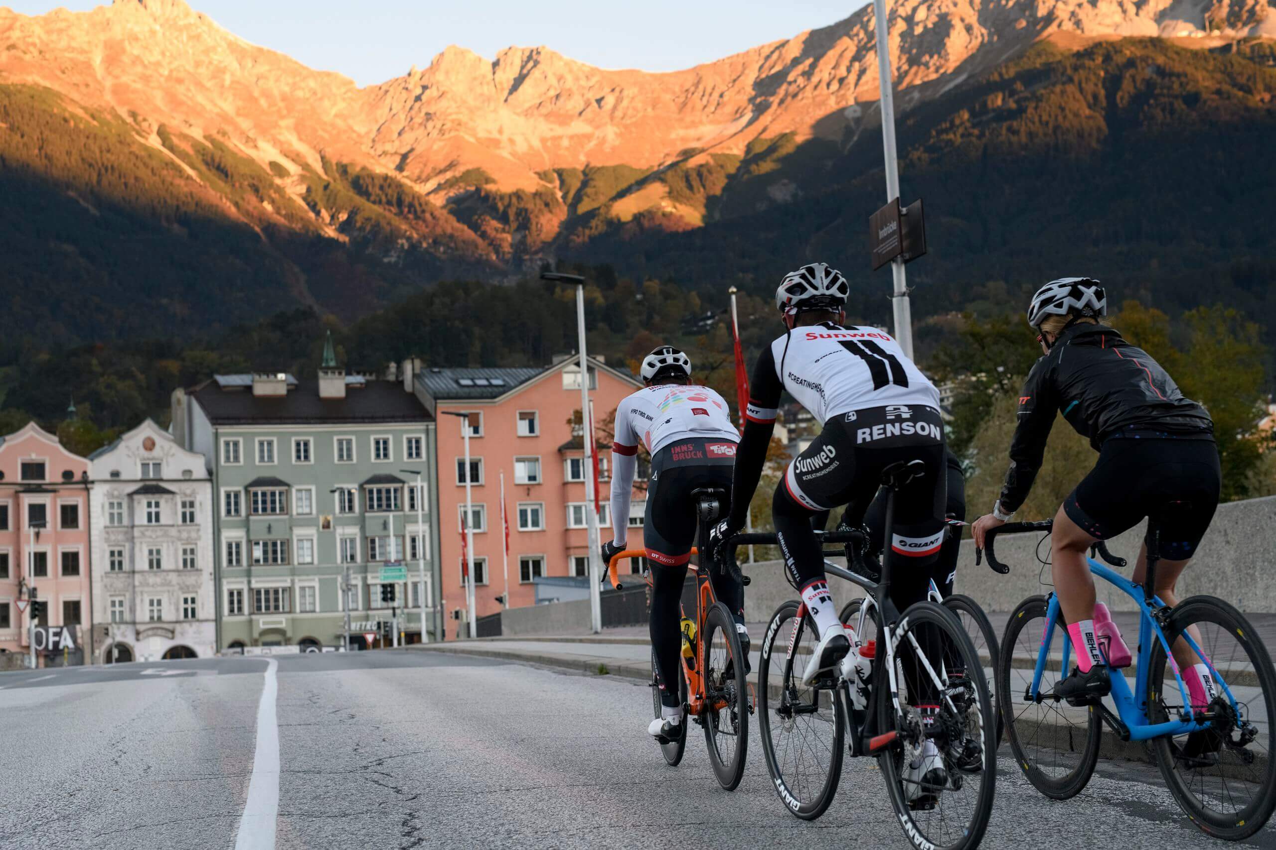 © Tirol Werbung / Franz Oss