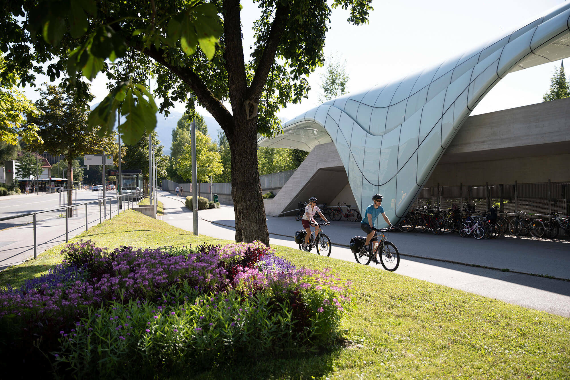 © Tirol Werbung / Oliver Soulas